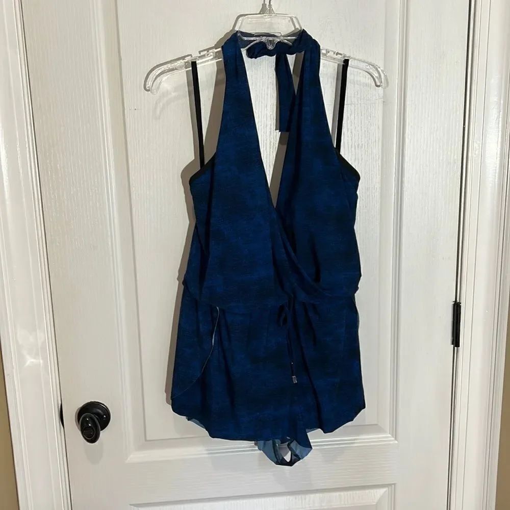 New Magicsuit Skinny Jeans Bianca Swim Romper One Piece Swimsuit